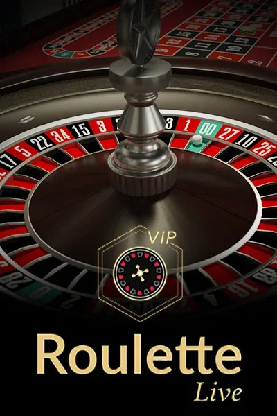 VIP Roulette
